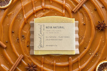 Load image into Gallery viewer, SPICED CARAMEL SOAP