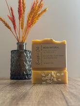 Load image into Gallery viewer, PUMPKIN OATS SOAP