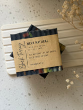 Load image into Gallery viewer, BLACK TERRAZZO SOAP