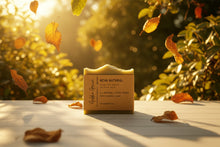 Load image into Gallery viewer, GOLDEN GREEN SOAP