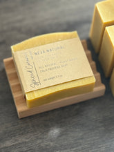 Load image into Gallery viewer, SPICED CARAMEL SOAP