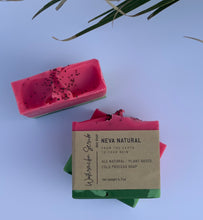 Load image into Gallery viewer, WATERMELON SCRUB