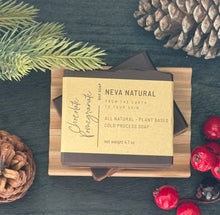 Load image into Gallery viewer, CHOCOLATE POMEGRANATE