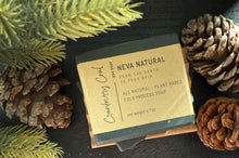 Load image into Gallery viewer, CRANBERRY COAL