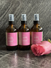 Load image into Gallery viewer, ROSE-ALOE GLOW TONER