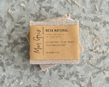 Load image into Gallery viewer, MAR GRIS