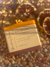 Load image into Gallery viewer, STRAWBERRY ORANGE