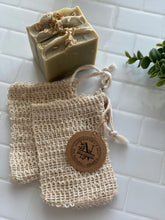 Load image into Gallery viewer, SOAP SAVER BAG