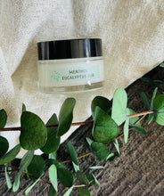 Load image into Gallery viewer, MENTHOL EUCALYPTUS RUB