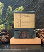 Load image into Gallery viewer, CRANBERRY COAL