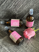 Load image into Gallery viewer, ROSE-ALOE GLOW TONER