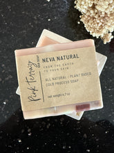 Load image into Gallery viewer, PINK TERRAZZO SOAP