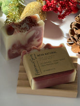 Load image into Gallery viewer, PEPPERMINT SWIRL