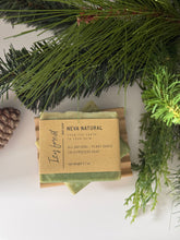 Load image into Gallery viewer, ICY FOREST