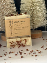 Load image into Gallery viewer, LAVENDER CHOCOLATE