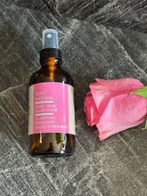 Load image into Gallery viewer, ROSE-ALOE GLOW TONER