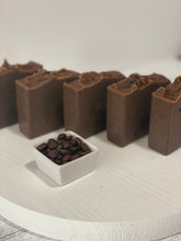 Load image into Gallery viewer, ESPRESSO SCRUB