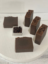 Load image into Gallery viewer, ESPRESSO SCRUB