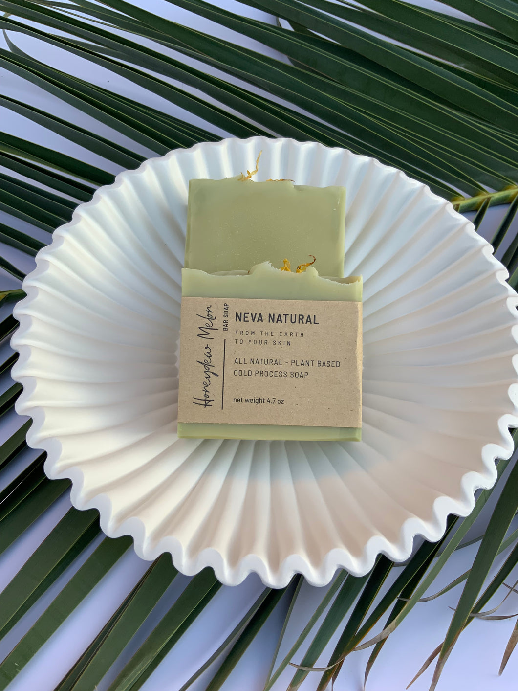 HONEYDEW MELON