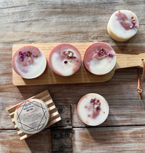 Load image into Gallery viewer, ROSE QUARTZ
