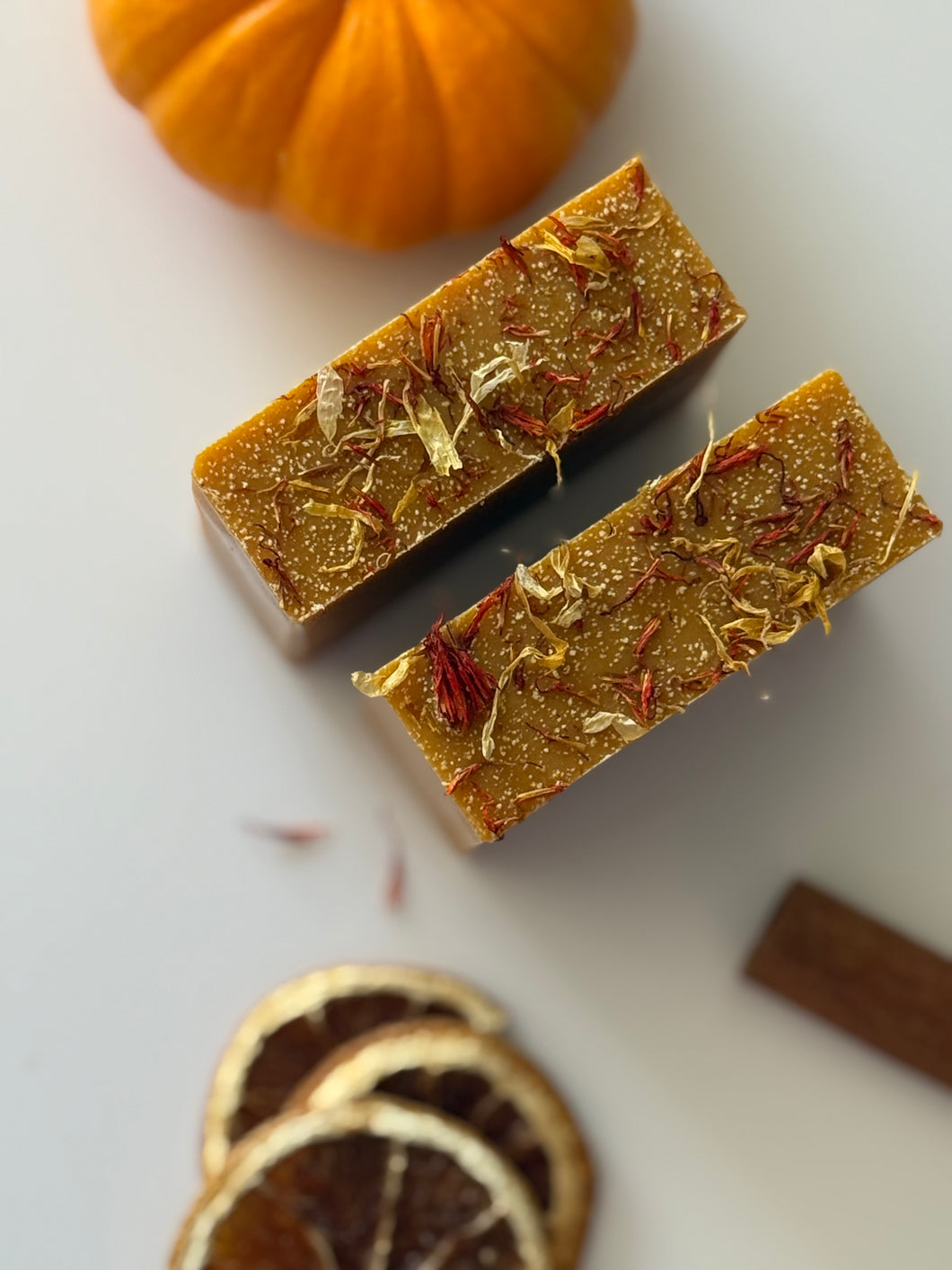 WILD PUMPKIN