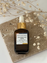 Load image into Gallery viewer, NATURAL GLOW | HYALURONIC ACID SERUM
